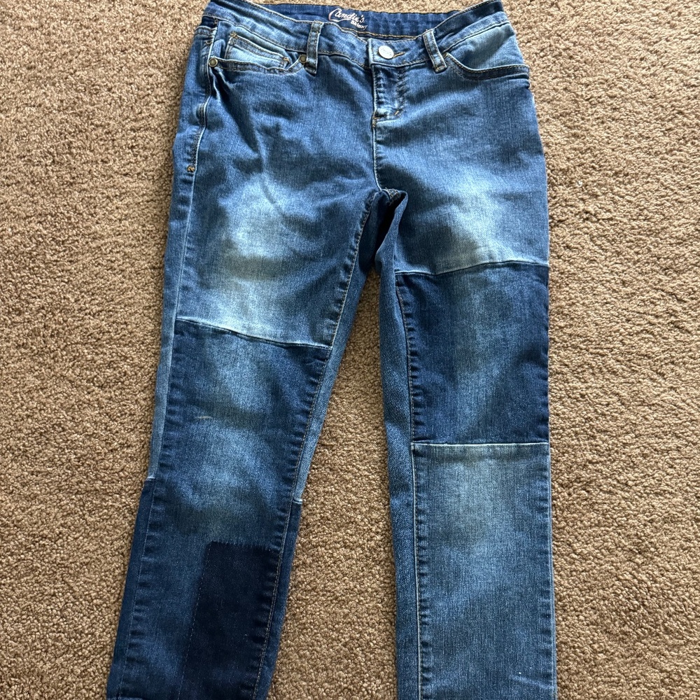 Candies jeans